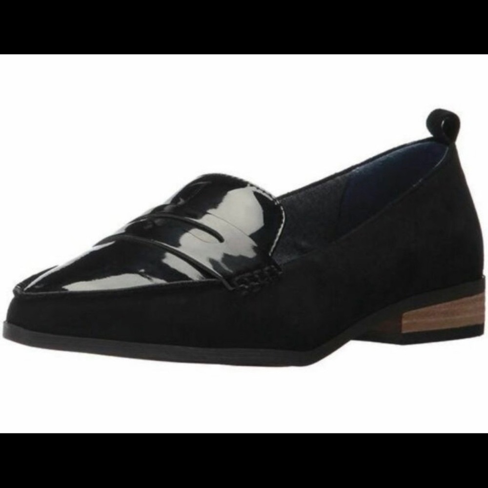 Dr. Scholl's Shoes Women's Eclipse Penny Loafer 10